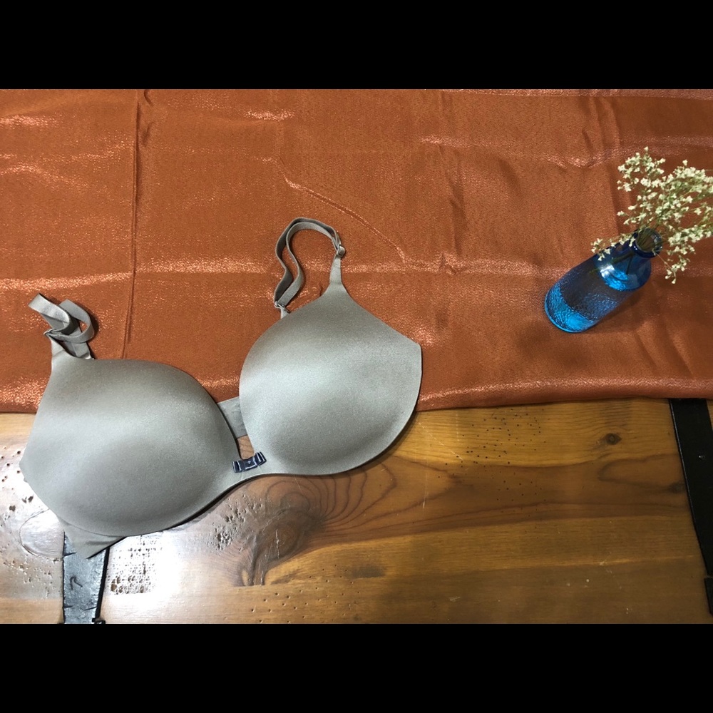 Victoria’s Secret Push Up Bra